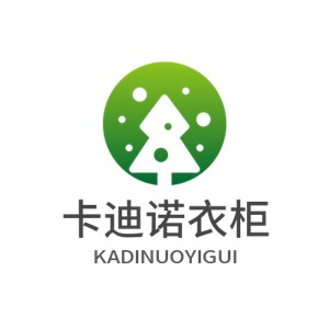 卡迪諾衣柜加盟