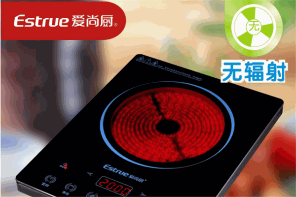 愛尚廚廚具加盟