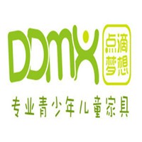 點(diǎn)滴夢(mèng)想兒童家具加盟