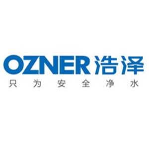 OZNER浩澤凈水加盟