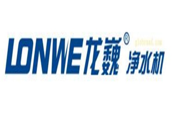龍巍凈水器加盟