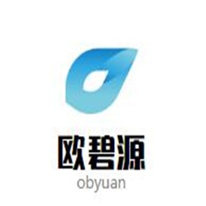 歐碧源凈水器加盟
