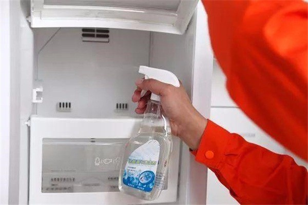 家電管家清洗設備加盟