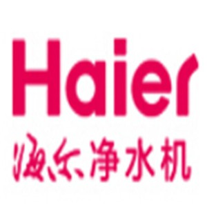 海爾凈水器加盟