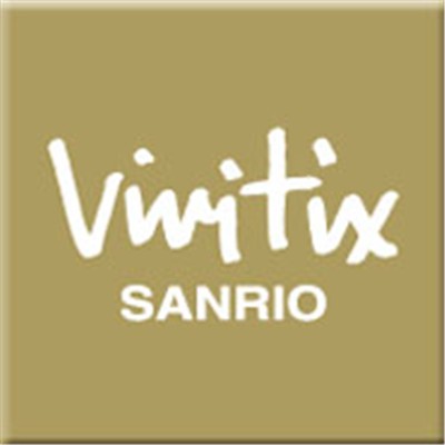 Vivitix三麗鷗加盟