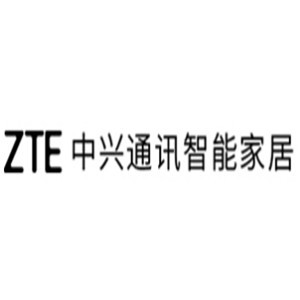 中興通訊智能家居加盟
