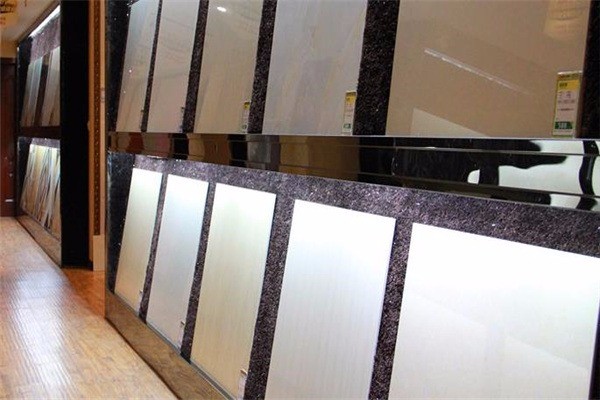 美溯家具建材加盟