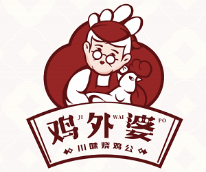 雞外婆燒雞公加盟