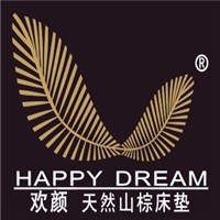 歡顏山棕床墊加盟