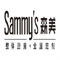 森美整裝廚柜加盟