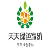 天天綠色家紡加盟