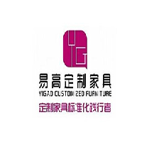 易高定制家居加盟