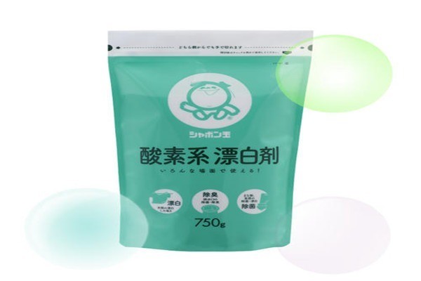 泡泡玉家居用品加盟