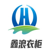 鑫浪衣柜加盟
