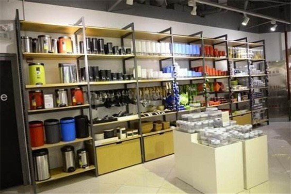 小廚侍廚房用品超市加盟