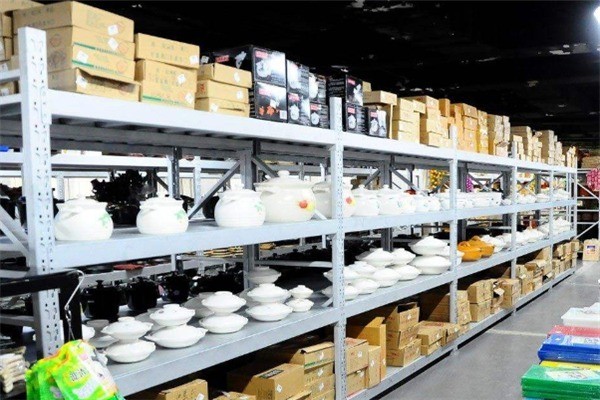 小廚侍廚房用品超市加盟