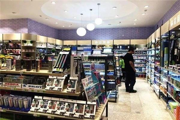 小廚侍廚房用品超市加盟