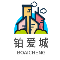 鉑愛城裝飾加盟