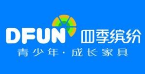 四季繽紛青少年兒童家具加盟