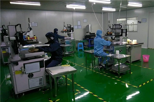 耀鋒光電照明加盟