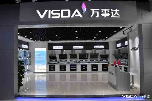 萬事達廚具電器加盟