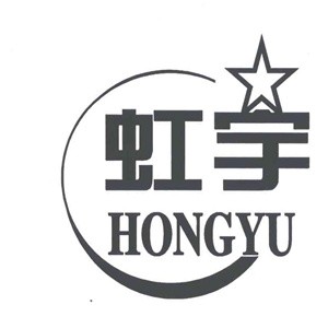 虹宇智能門鎖加盟