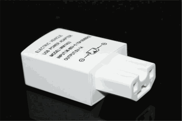 索力充電器加盟