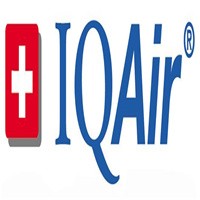 iqair 空氣凈化器加盟