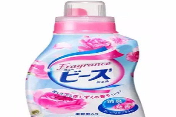 花王洗衣液加盟