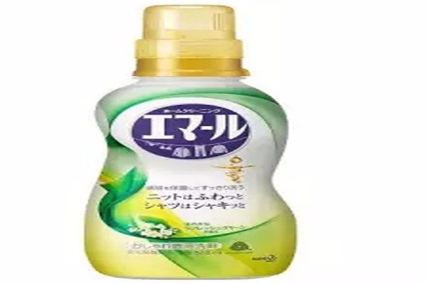 花王洗衣液加盟