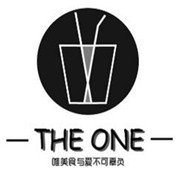 the one 奶茶加盟