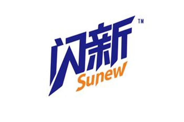 閃新洗衣液加盟
