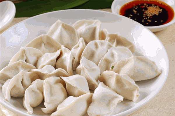 大明餃子館加盟