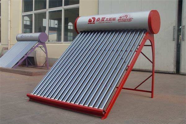桑夏太陽能加盟