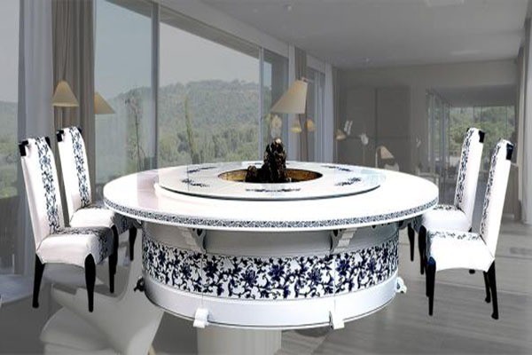 鼎間電動(dòng)餐桌加盟