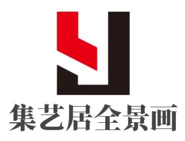 集藝居全景畫加盟