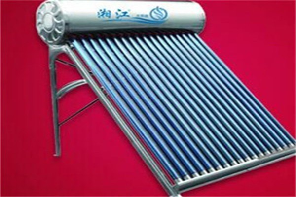湘江太陽能熱水器加盟