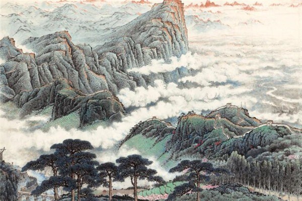 倉吉堂全景畫加盟