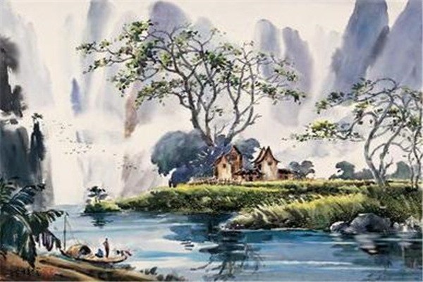 神奇養(yǎng)生畫(huà)坊加盟