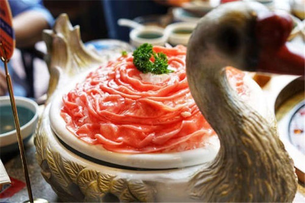 時代老火鍋