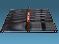世紀陽光太陽能熱水器加盟