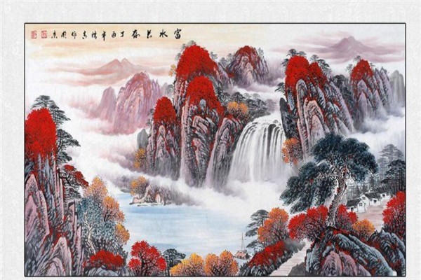 非凡全景畫加盟
