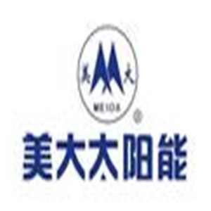 美大太陽能加盟