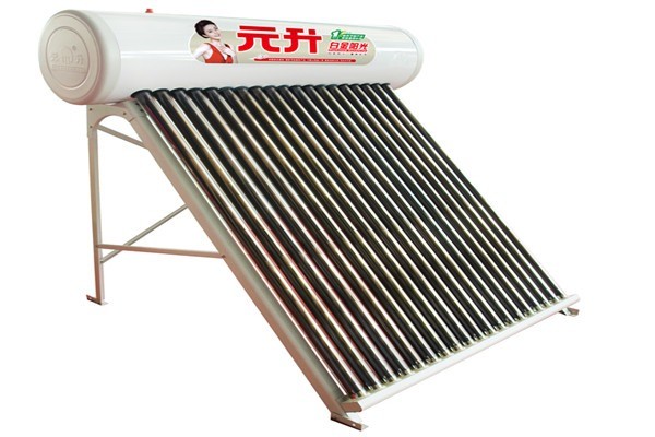 元升太陽能加盟