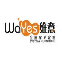 維意全屋家櫥柜加盟