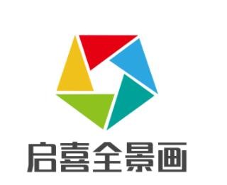 啟喜全景畫加盟