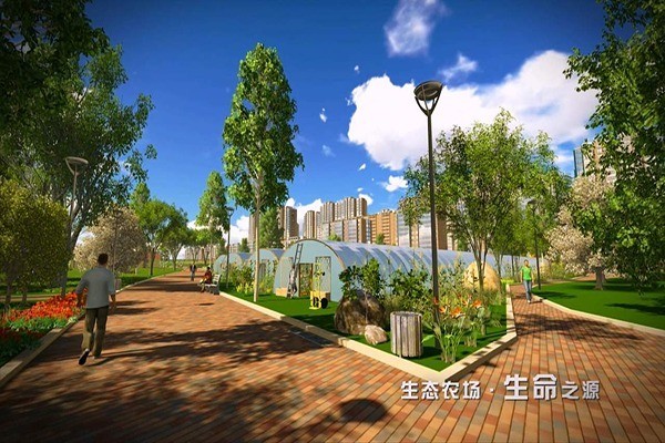 QQ農(nóng)場生態(tài)工坊加盟