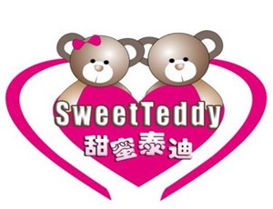 sweetteddy甜蜜泰迪飾品加盟