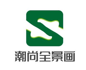 潮尚全景畫加盟