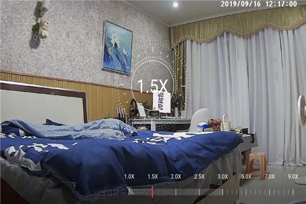 靈動防線智能家居加盟